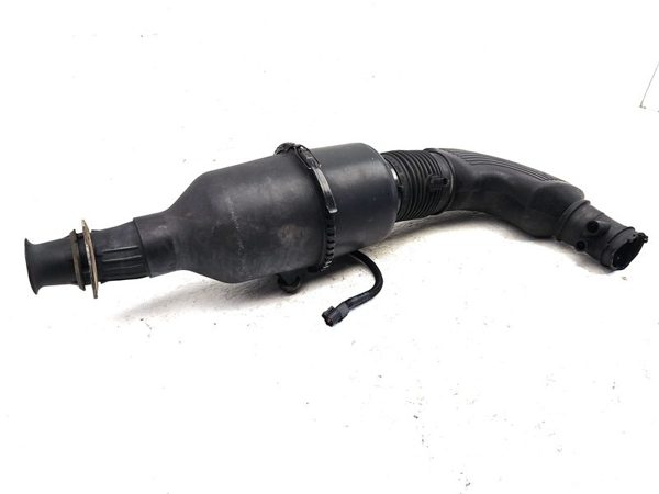 97-01 F150 Complete Air Intake Cleaner Filter Box Housing With Tube Oem 5.4L — photo 12