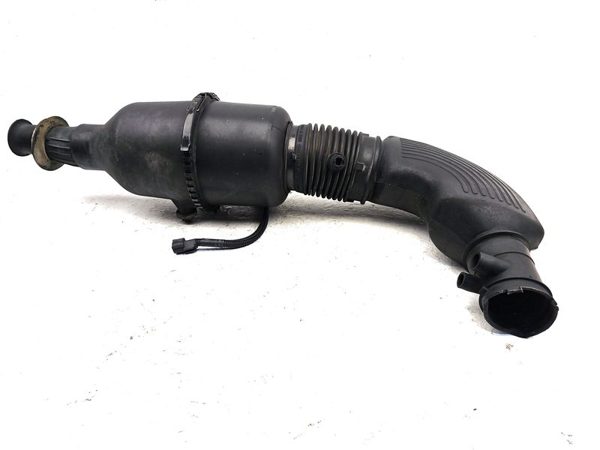 97-01 F150 Complete Air Intake Cleaner Filter Box Housing With Tube Oem 5.4L — photo 13