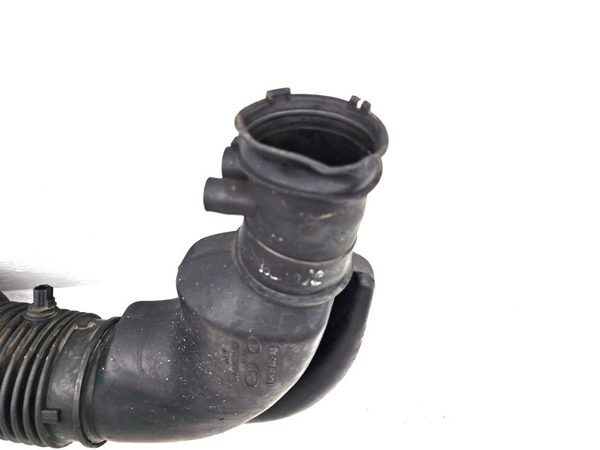 97-01 F150 Complete Air Intake Cleaner Filter Box Housing With Tube Oem 5.4L — photo 16