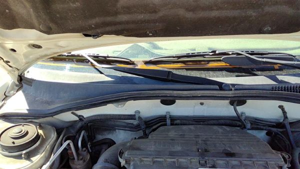 2000-2004 Legacy Outback Passenger Right Windshield Wiper Arm Oem Blade Lever — photo 3