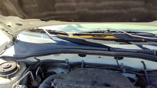 2000-2004 Legacy Outback Passenger Right Windshield Wiper Arm Oem Blade Lever — photo 5