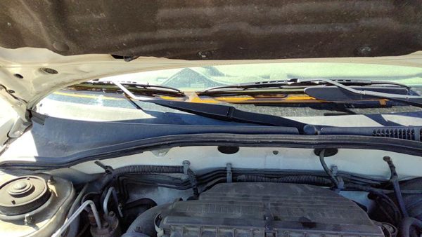 2000-2004 Legacy Outback Passenger Right Windshield Wiper Arm Oem Blade Lever — photo 4