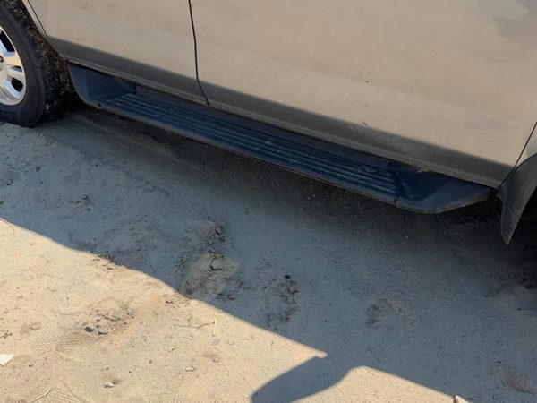2001 Acura MDX Rocker Moulding RH — photo 1