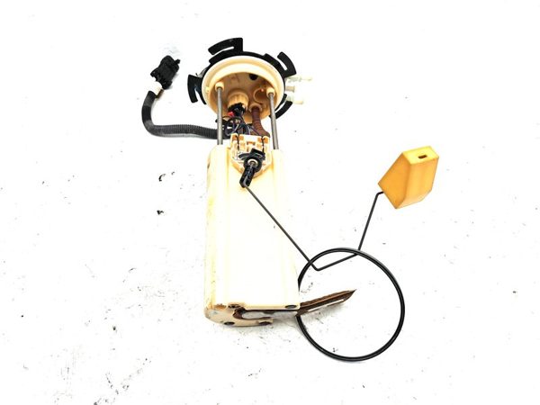 00-02 Buick Lesabre Fuel Pump With Sending Unit Gas Level 3.8L — photo 4
