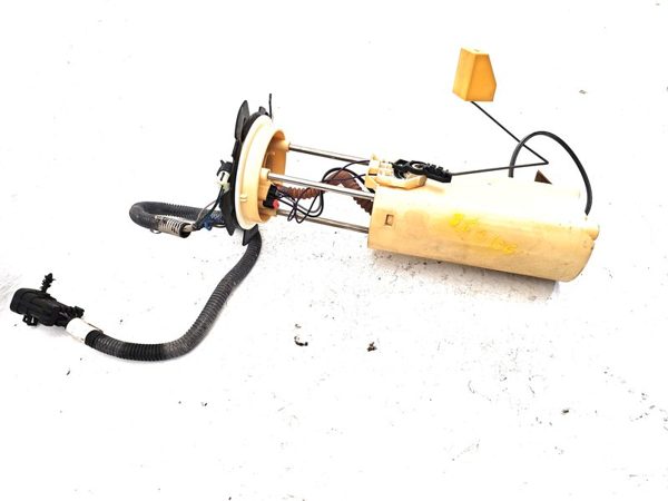 00-02 Buick Lesabre Fuel Pump With Sending Unit Gas Level 3.8L — photo 5