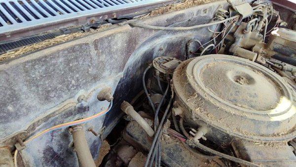 1979-1985 Gmc Sierra C3500 Ignition Distributor Oem 5.7L 01103375 — photo 1