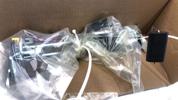 1990 85-91 S10 New Aftermarket Fuel Pump With Sending Unit 1886-1084 — photo 7