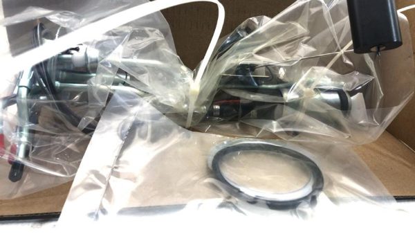 1990 85-91 S10 New Aftermarket Fuel Pump With Sending Unit 1886-1084 — photo 3