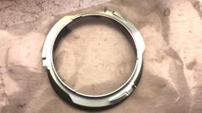 1990 85-91 S10 New Aftermarket Fuel Pump With Sending Unit 1886-1084
