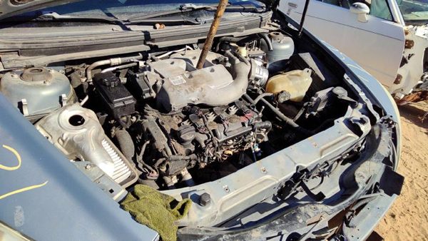 2008 Chevy Malibu — vehicle photo 3