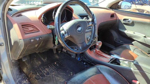 2008 Chevy Malibu — vehicle photo 4