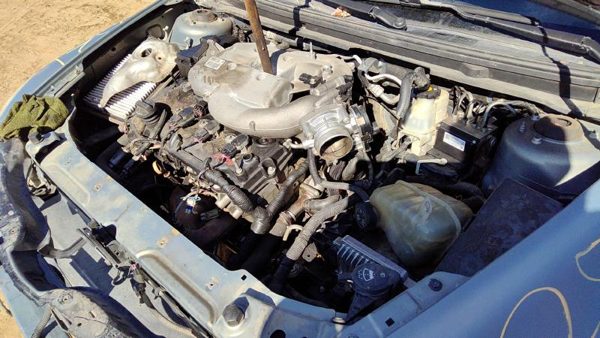 2008 Chevy Malibu — vehicle photo 2