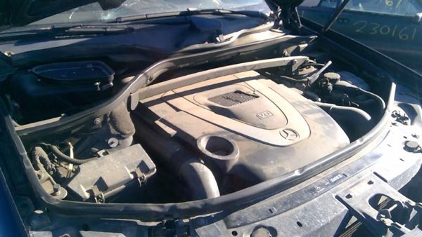 2008 Mercedes-Benz GL450 — vehicle photo 8