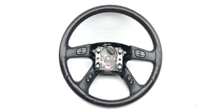 2008 Chevy Trail Blazer Steering Wheel OEM 15188425