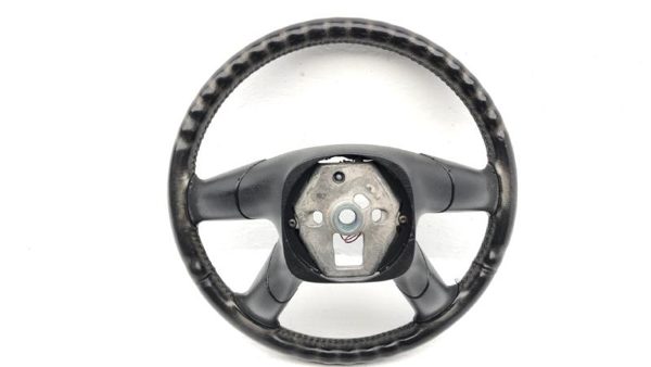 2008 Chevy Trail Blazer Steering Wheel OEM 15188425 — photo 5