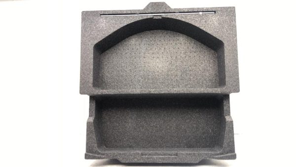 2010-2014 Subaru Legacy Outback Spare Tire Foam Cover 91144Aj03a — photo 4