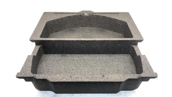 2010-2014 Subaru Legacy Outback Spare Tire Foam Cover 91144Aj03a — photo 1