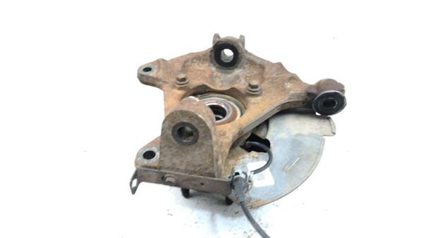 07-14 Chevy Tahoe Passenger Right Front Spindle Steering Knuckle With Wheel Hub — photo 8