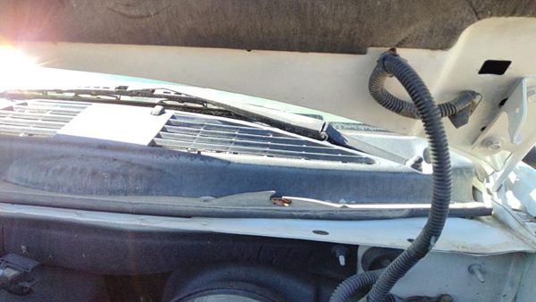 2002-2009 Gmc Envoy Driver Left Windshield Wiper Arm Oem Blade Lever 15160726 — photo 2