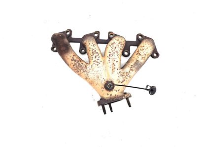 1995-1999 Saturn Sl1 Exhaust Manifold Assembly Oem 1.9L Sohc 21006956