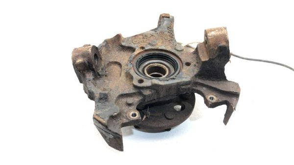95-96 Chevy Silverado 1500 Passenger Right Front Spindle Steering K — photo 6