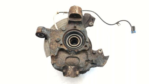 95-96 Chevy Silverado 1500 Passenger Right Front Spindle Steering K — photo 4