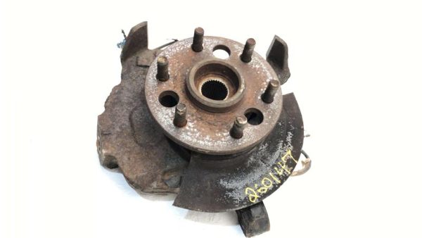 95-96 Chevy Silverado 1500 Passenger Right Front Spindle Steering K — photo 3