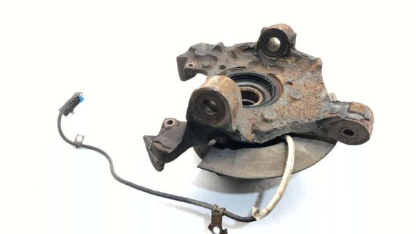95-96 Chevy Silverado 1500 Passenger Right Front Spindle Steering K — photo 7