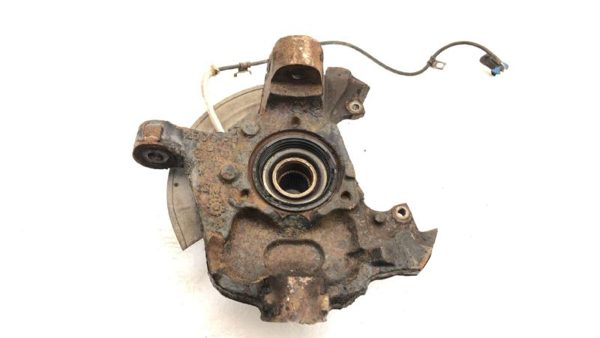 95-96 Chevy Silverado 1500 Passenger Right Front Spindle Steering K — photo 9