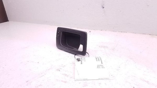 2004 Cadillac SRX Door Switch Front Free Shipping + RH 2003-07 Cts 2004-06 — photo 2