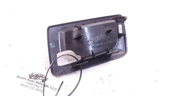 2004 Cadillac SRX Door Switch Front Free Shipping + RH 2003-07 Cts 2004-06 — photo 3