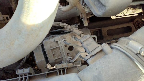 2005 Ford Crown Vic Complete Anti Lock Brake Pump Unit Oem Abs Module Assembly — photo 2