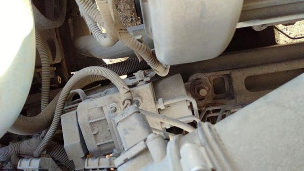 2005 Ford Crown Vic Complete Anti Lock Brake Pump Unit Oem Abs Module Assembly — photo 4