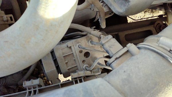 2005 Ford Crown Vic Complete Anti Lock Brake Pump Unit Oem Abs Module Assembly — photo 1