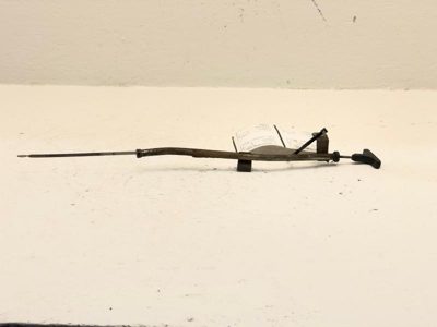 1992 Toyota Camry Engine Oil Dipstick With Tube Oem 3.0L