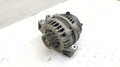 2007-2009 Trail Blazer Alternator 4.2L 15225928