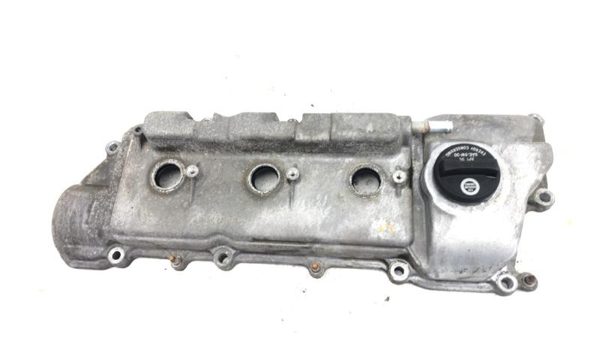 2006 Toyota Highlander Left Valve Cover OEM 3.3L 112020A051 — photo 10