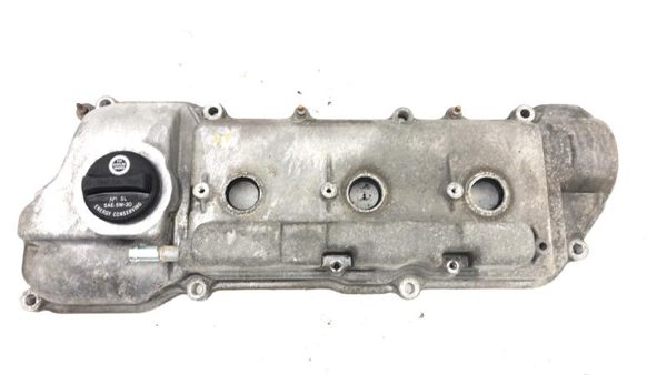 2006 Toyota Highlander Left Valve Cover OEM 3.3L 112020A051 — photo 7