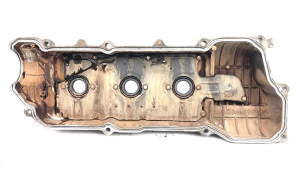 2006 Toyota Highlander Left Valve Cover OEM 3.3L 112020A051 — photo 11