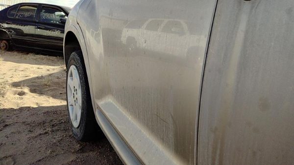 2002 Chrysler PT Cruiser Rear Door RH Pkj Light Almond — photo 5