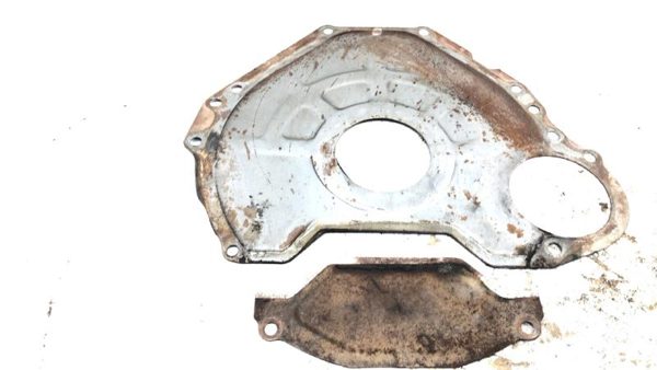 82-93 Ford Van E150 Spacer Plate Flywheel And Bolt Kit To Install 5.0L At Aod — photo 5