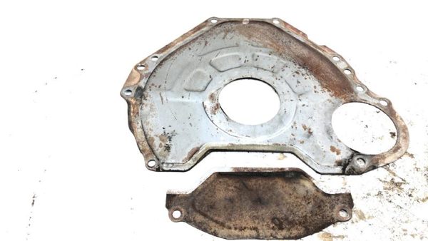 82-93 Ford Van E150 Spacer Plate Flywheel And Bolt Kit To Install 5.0L At Aod — photo 6