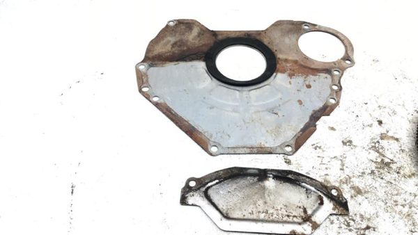 82-93 Ford Van E150 Spacer Plate Flywheel And Bolt Kit To Install 5.0L At Aod — photo 8