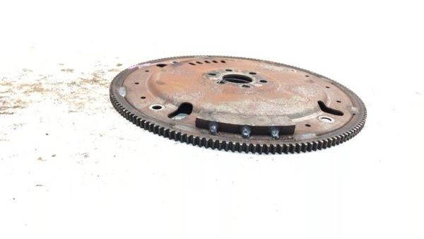 82-93 Ford Van E150 Spacer Plate Flywheel And Bolt Kit To Install 5.0L At Aod — photo 11