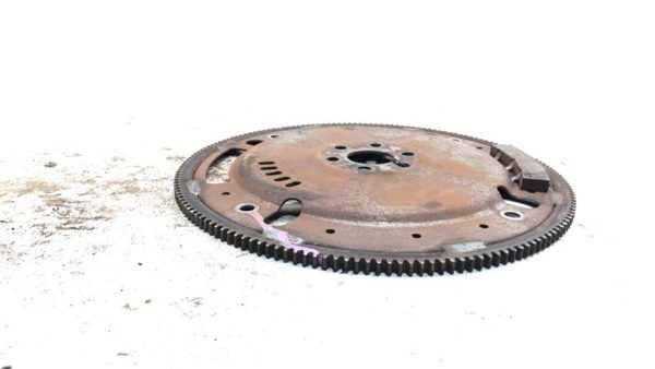 82-93 Ford Van E150 Spacer Plate Flywheel And Bolt Kit To Install 5.0L At Aod — photo 12