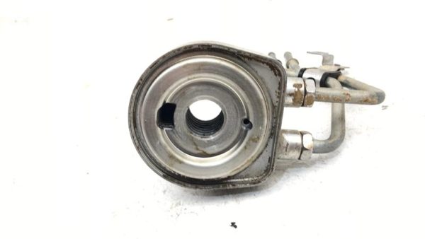 2014-2020 Buick Regal Engine Oil Cooler With Mount Stud 2.0L Turbo — photo 10