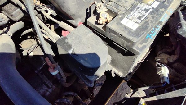 1999-2001 Toyota Camry Cruise Control Servo Assembly Module With Cable Oem — photo 4