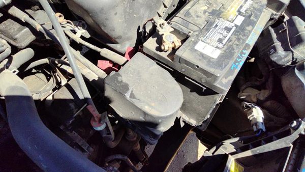 1999-2001 Toyota Camry Cruise Control Servo Assembly Module With Cable Oem — photo 5