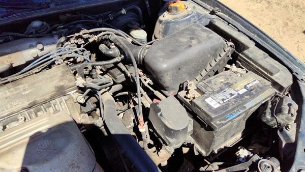 1999-2001 Toyota Camry Cruise Control Servo Assembly Module With Cable Oem — photo 3