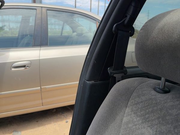 1998 Nissan Maxima Passenger Right B-Pillar Trim Panel Oem — photo 1